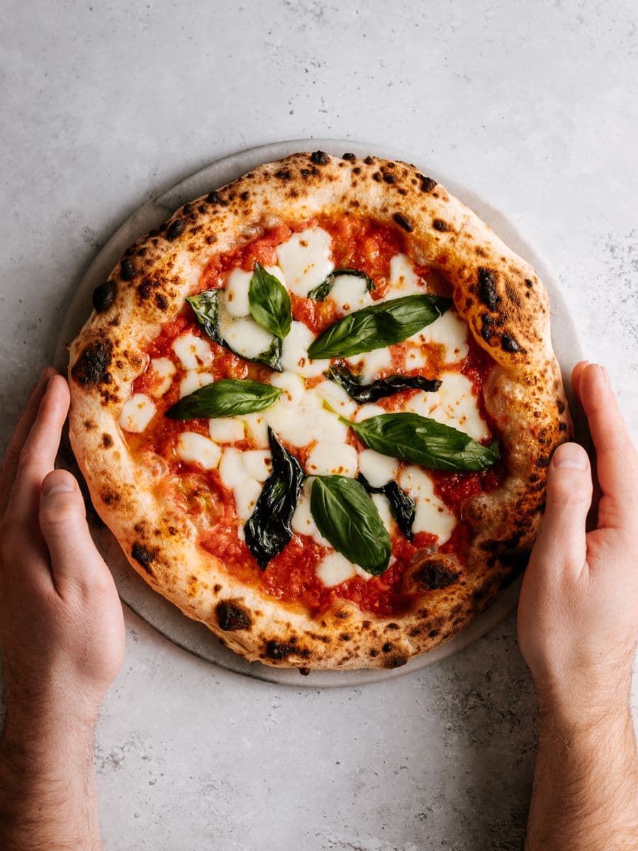 Margherita